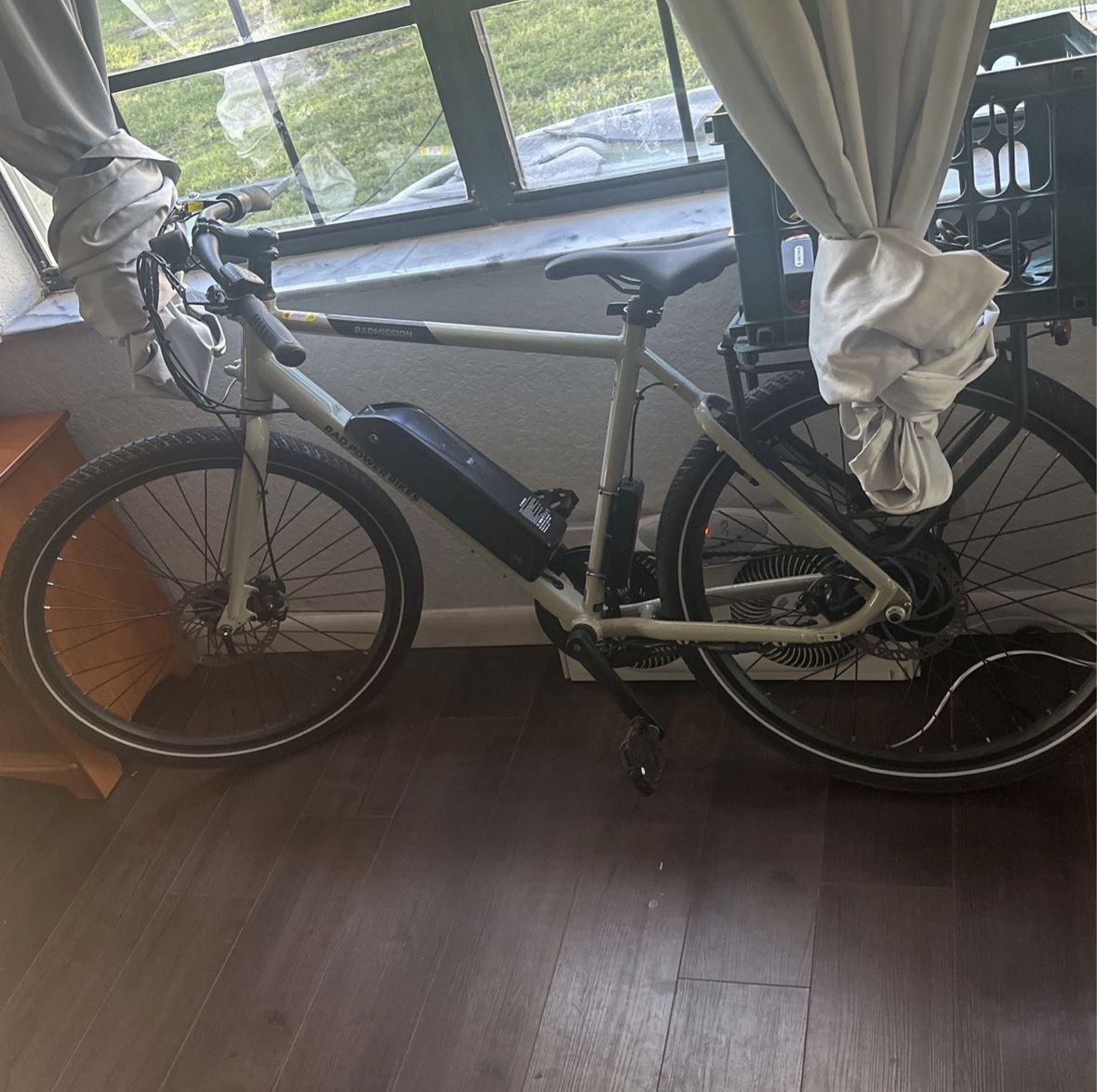 E Bike