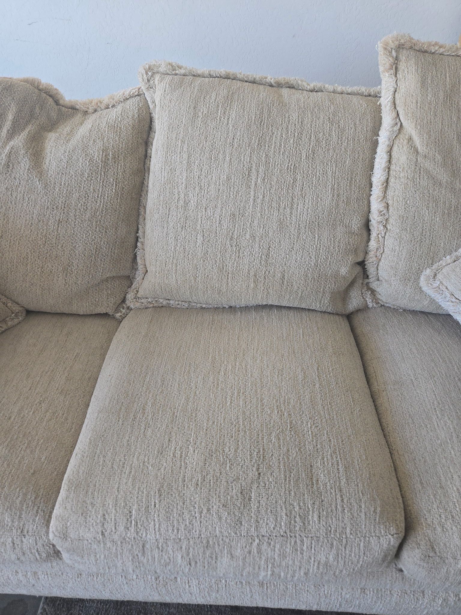 Couch Almost New