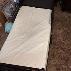 Kids Toddler Bed 