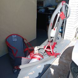 Molift Smart 150 (Electric Medical Lift/Hoist)