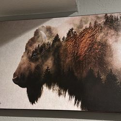 Farm House Wall Art