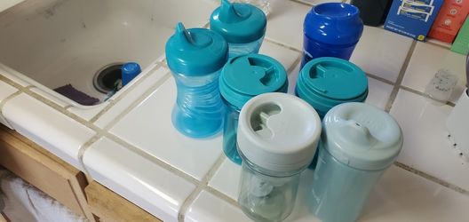 Free Kids Cups