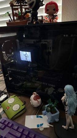 PC PART OUT (READ DESCRIPTION)