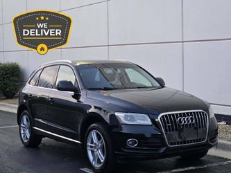 2014 Audi Q5