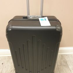 Suitcase 28 inch with Corner protected