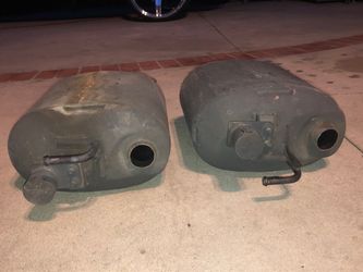 Infinity g37 stock mufflers