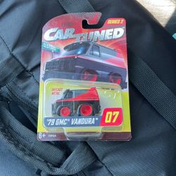 Car Tuned  OBO
