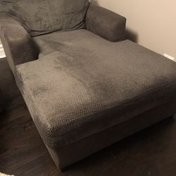 Couch Loveseat