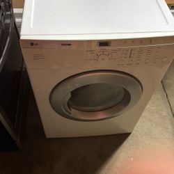 Gas Dryer