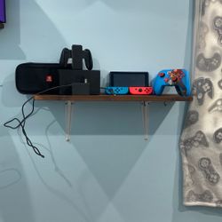 Nintendo Switch All Included