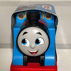 NEW BIGGEST THOMAS & FRIENDS PULL-ALONG TRAIN