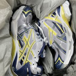 Balenciaga Runner Size  for Sale in Columbia, MD   OfferUp