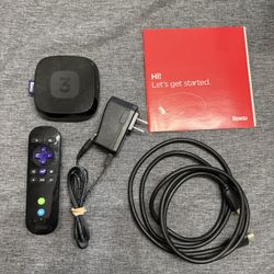 Roku 3
