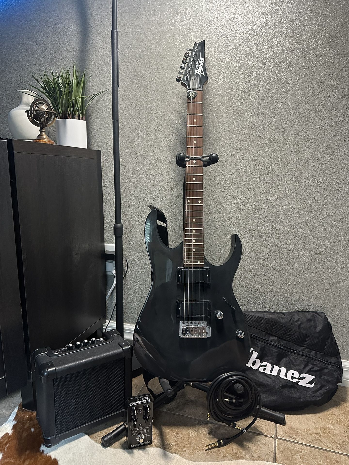 Guitar Bundle