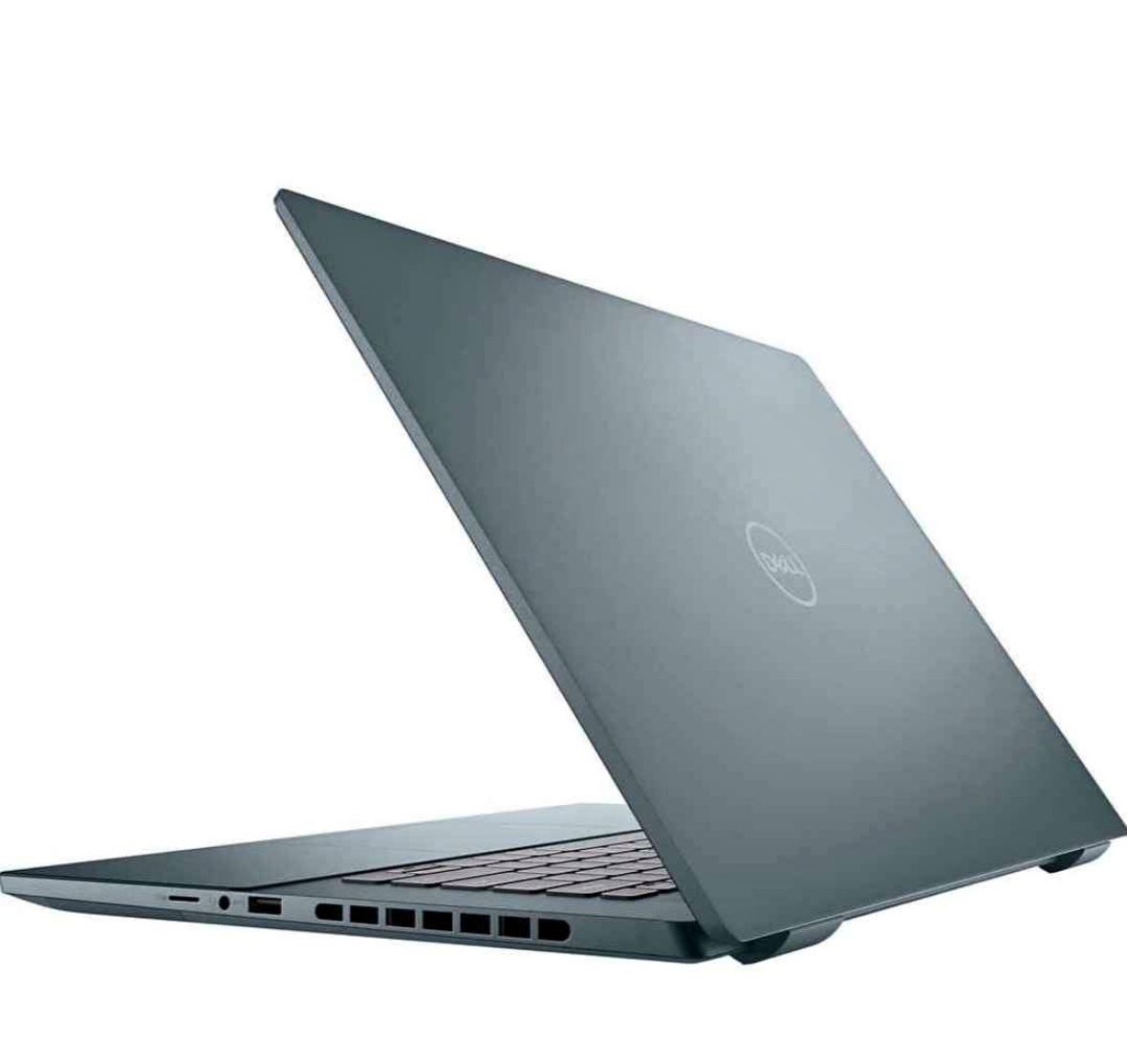 Dell 16in Laptop core i7 12700H 1Tb Windows 11