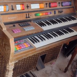 Kimball Electric Organ Free Free