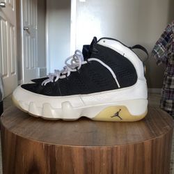 Jordan 9 “City Of Flight” Sz 10.5