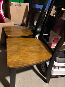 Dinning chairs