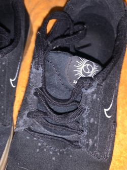 Nike sb Shane black