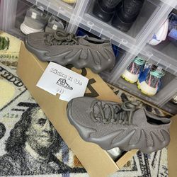 Yeezy 450 Cinder Men Size 5