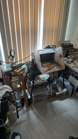 Ho scale models