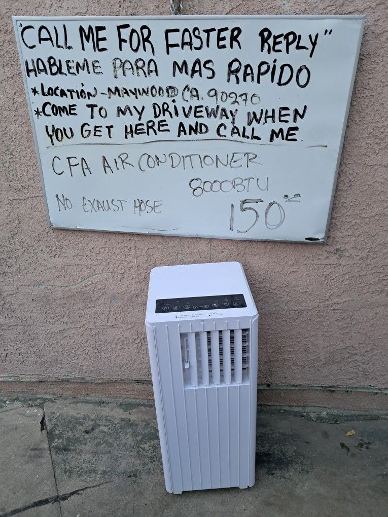 Air Conditioner
