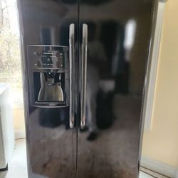 Appliances And Other Home Things Most Like New Also Free Rang Stove Too And HVAC Hook Up