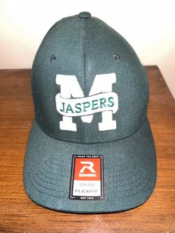 Manhattan University Jaspers Baseball Team Hat