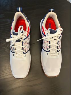 SQAIRZ Golf Shoes