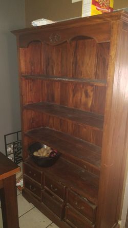 Bookcase