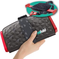 Small Portable Booster Seat 