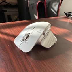 Logitech MX Master 3