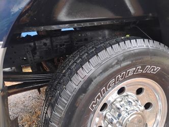 2003 Ford F250 Superduty