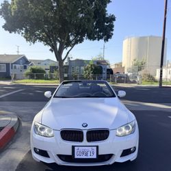 BMW 328i