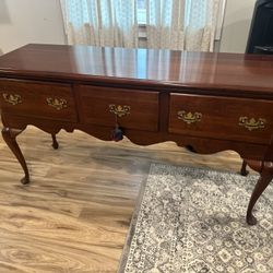 Pennsylvania House Solid Cherry Sideboard