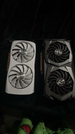 1660 super and etc 4060 8gb twin oc ed bundle