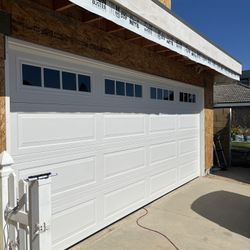 Garage Doors 