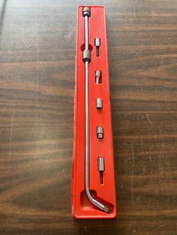 Snap On Carburetor Adjustment Tool