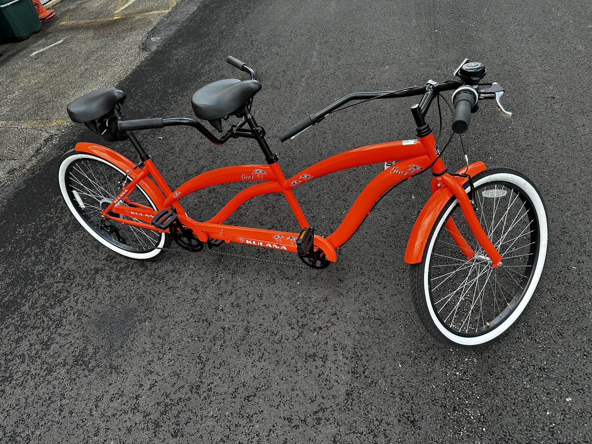 Kulana Bike 