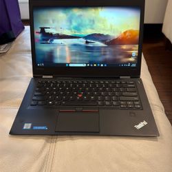 Lenovo ThinkPad X1 Carbon Gen 4