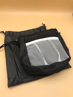 Small Clip on bag