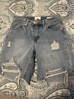 Brand New Boyfriend Short