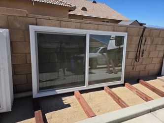 Retrofit window