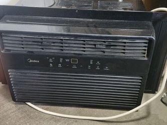 Midea Air Conditioner