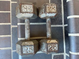 Dumbbells