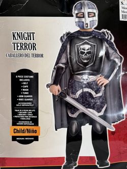 Halloween Costume - Child Medium 