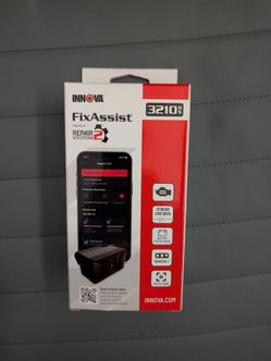 Innova Bluetooth ODB2 Scanner