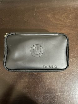 Brand New Genuine BMW First Aid Kit