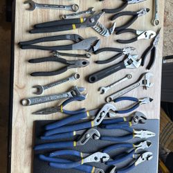 Wrenches