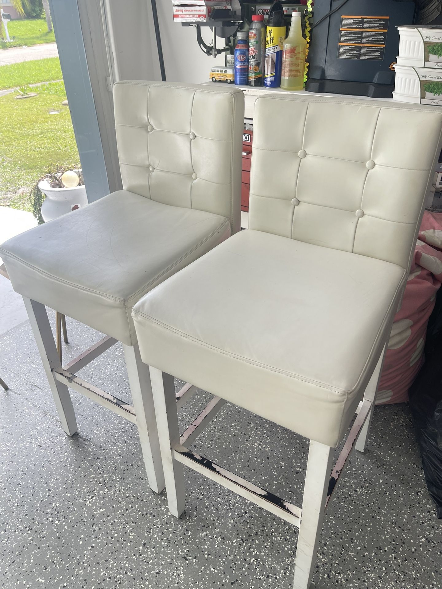 Counter Chairs